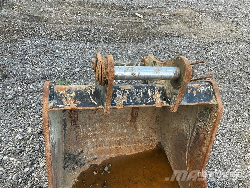 AMI 29 in Q/C Cleanup Excavator Bucket Žlice