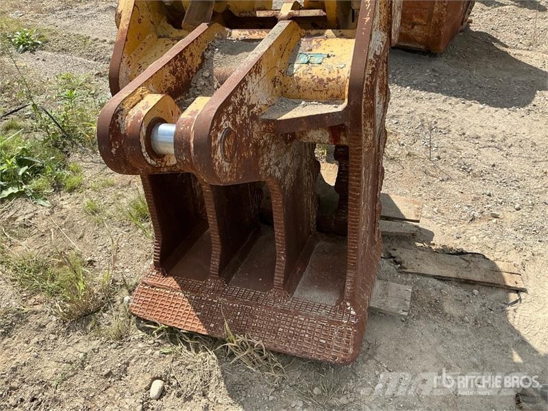 AMI 36 in Demolition Pulverizer Drobilci za gradbeništvo