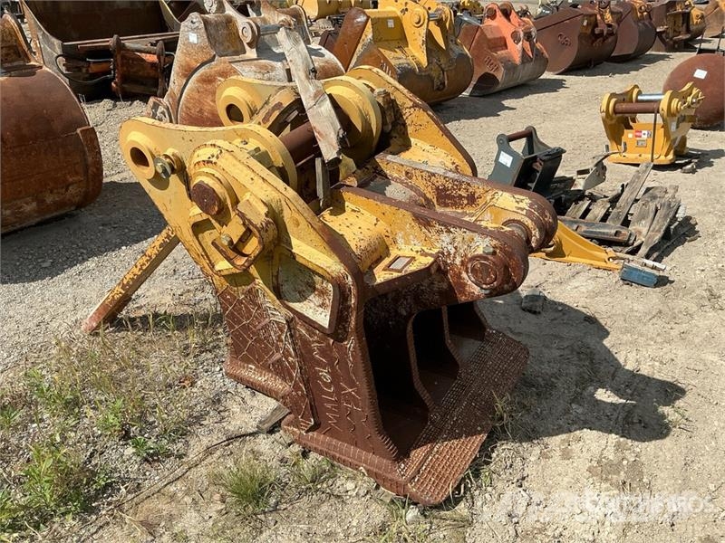 AMI 36 in Demolition Pulverizer Drobilci za gradbeništvo