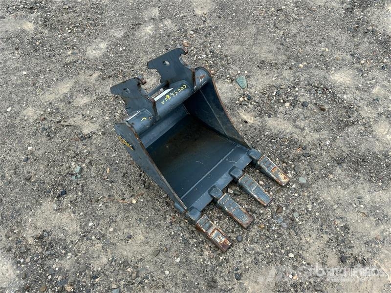 AMI HD0306E16 16 in Q/C Digging Excavator Bucket - Fit Žlice