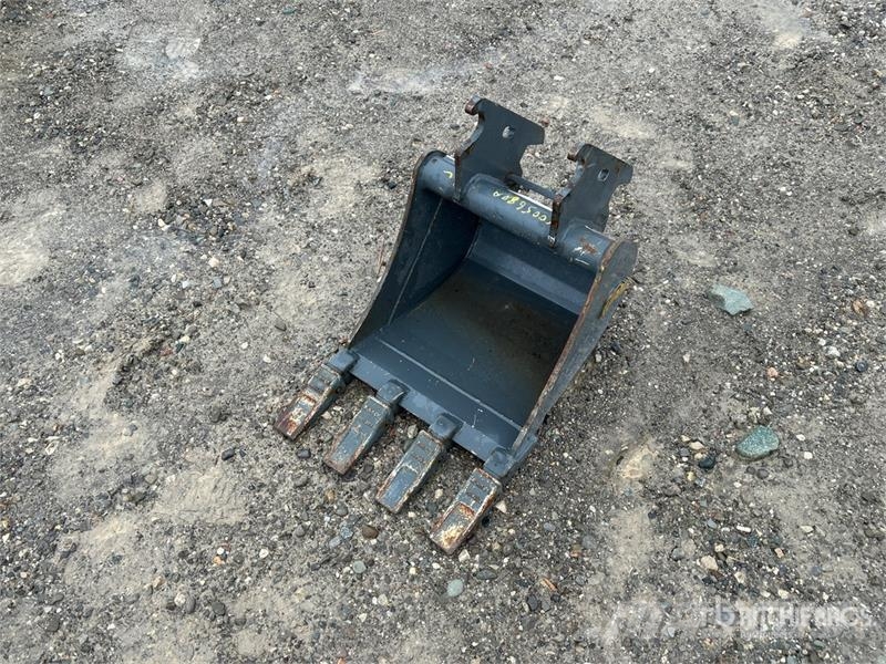 AMI HD0306E16 16 in Q/C Digging Excavator Bucket - Fit Žlice