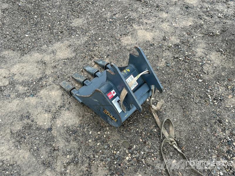 AMI HD0306E16 16 in Q/C Digging Excavator Bucket - Fit Žlice