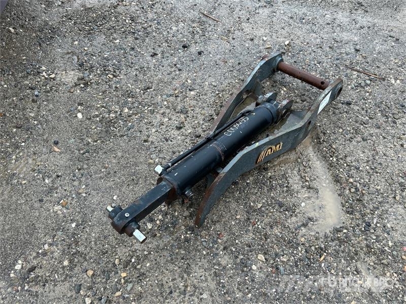 AMI TH2433HSP4T Excavator Thumb دلاء