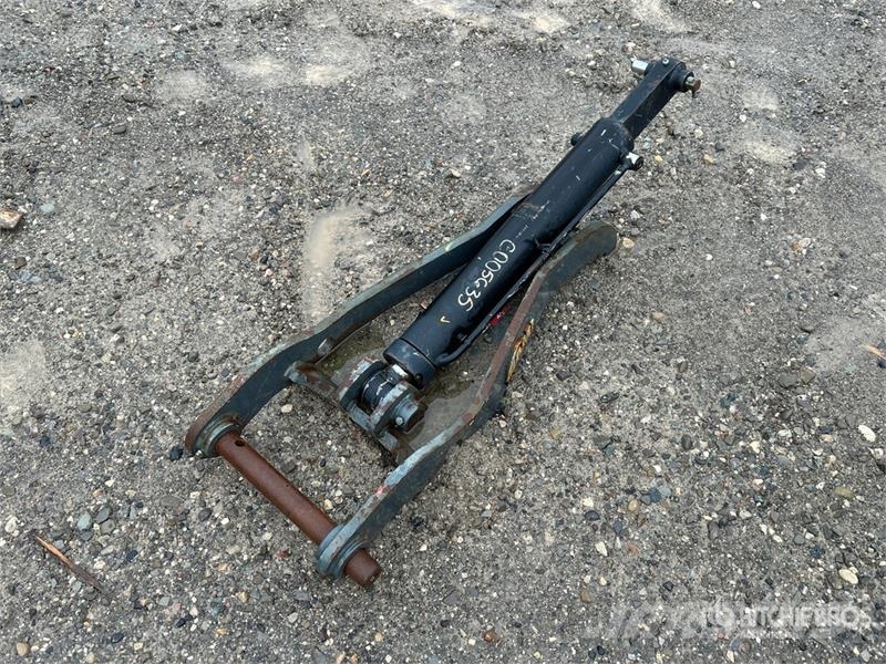 AMI TH2433HSP4T Excavator Thumb دلاء
