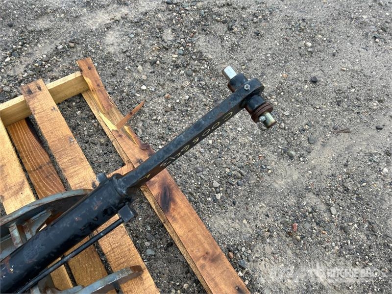 AMI TH2433HSP4T Excavator Thumb دلاء