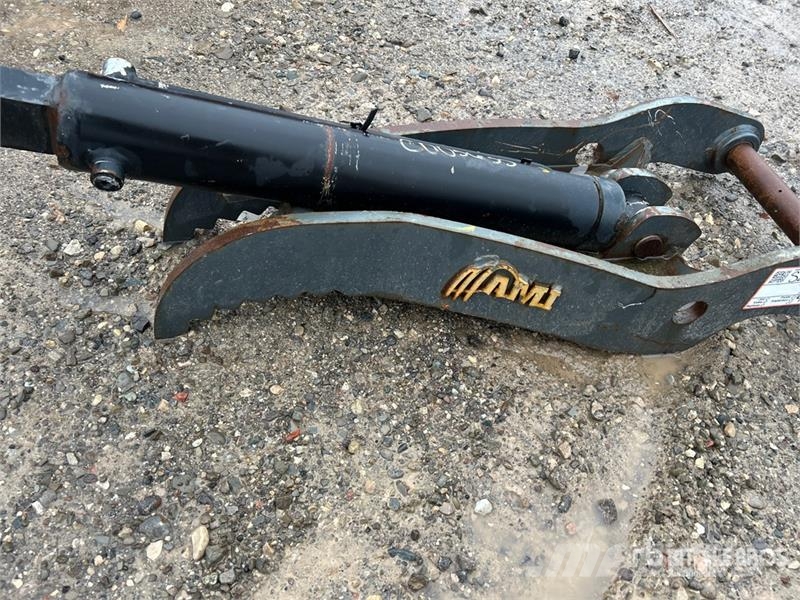 AMI TH2433HSP4T Excavator Thumb دلاء