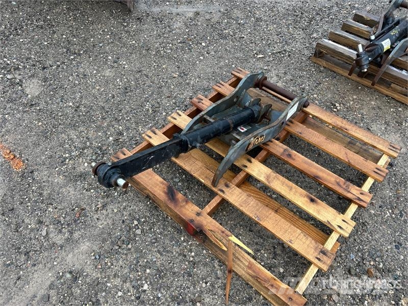 AMI TH2433HSP4T Excavator Thumb دلاء
