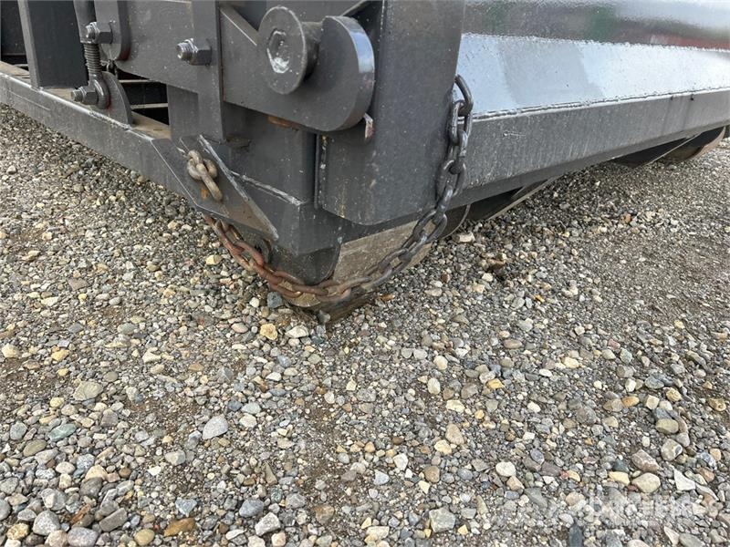  AMM 27 ft - 47 yd Roll-Off Container (Unused) Spezialcontainer