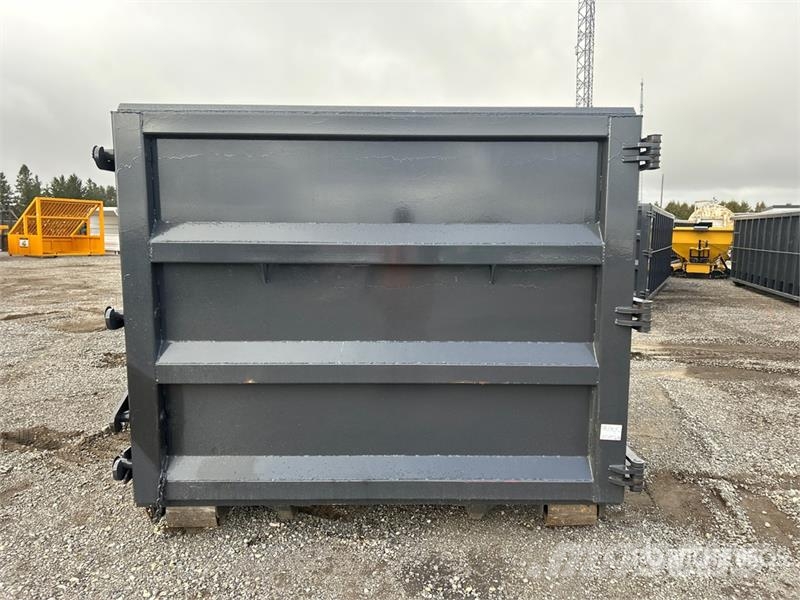  AMM 27 ft - 47 yd Roll-Off Container (Unused) Spezialcontainer