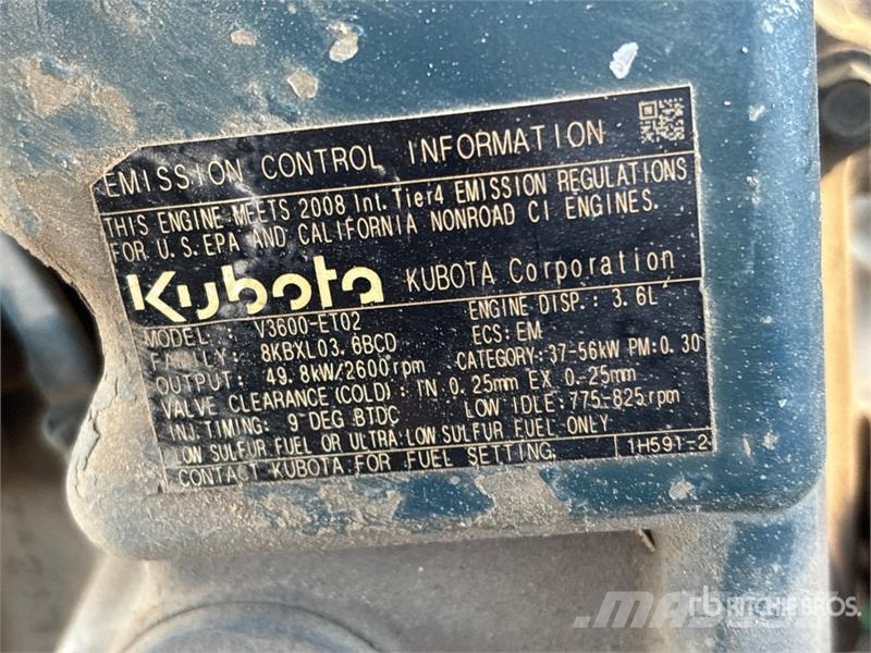 Ammann ASC50 Smooth Drum Compactor Vienvalča grunts veltņi
