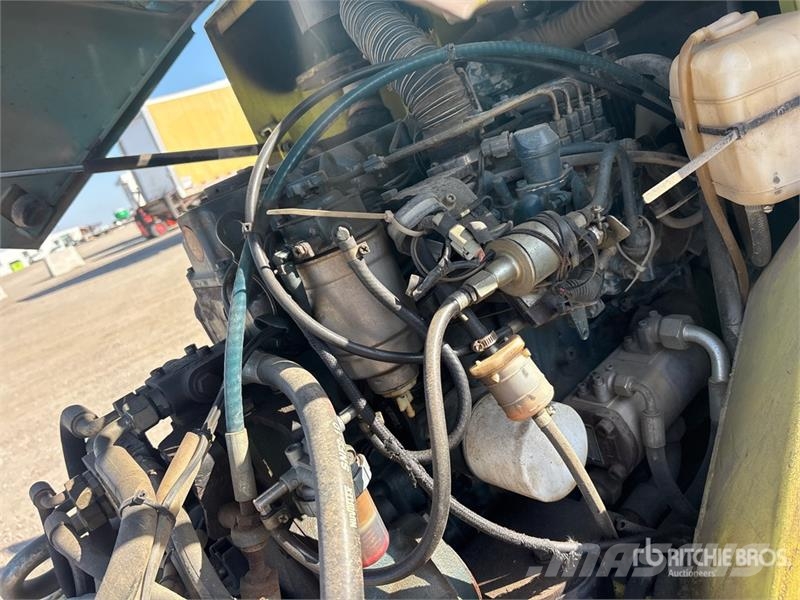 Ammann ASC50 Smooth Drum Compactor Vienvalča grunts veltņi