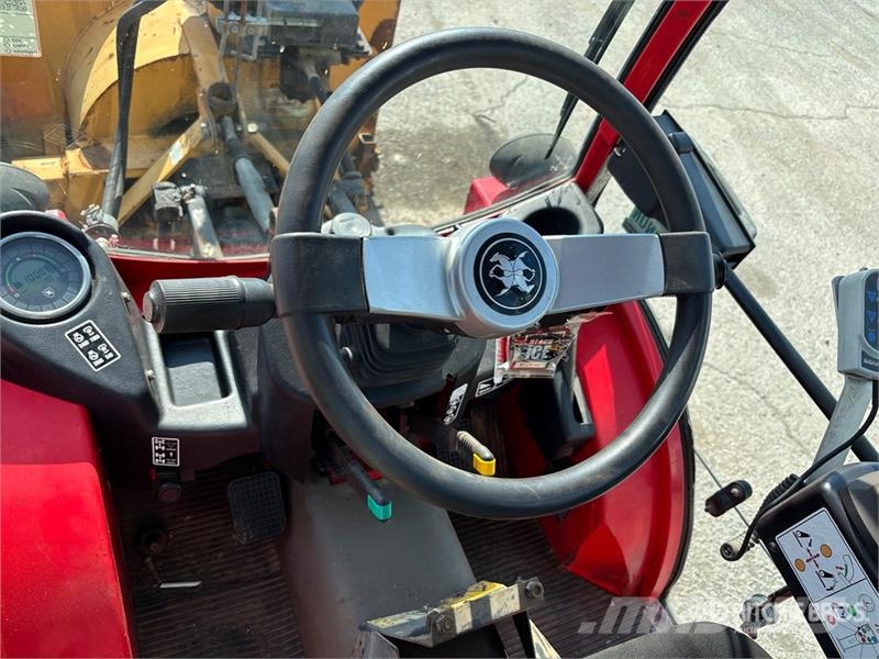 Antonio Carraro SP440 Sidewalk Plow Muud osad