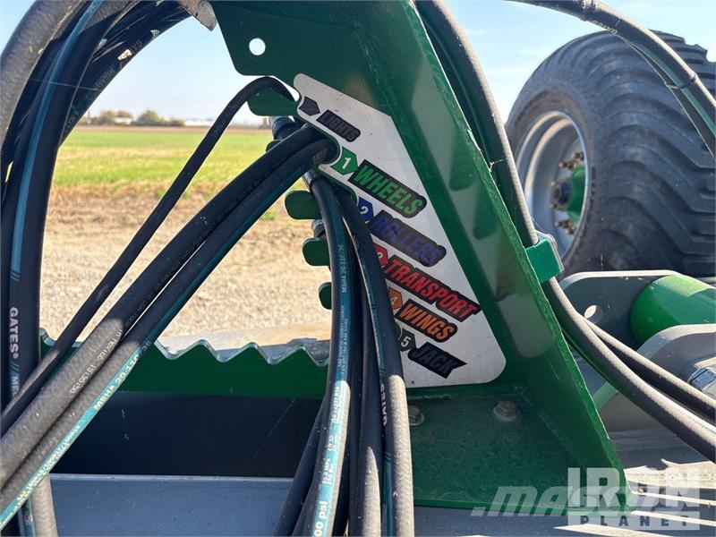 Apex Hyperdisc T32 32 ft High-Speed Disc Gradas de discos