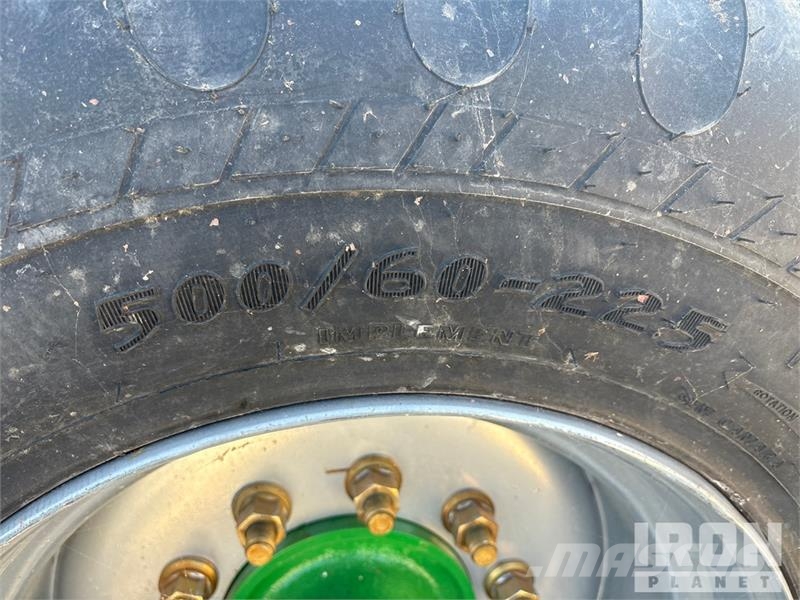  Apex Hyperdisc T32 32 ft High-Speed Disc Gradas de discos
