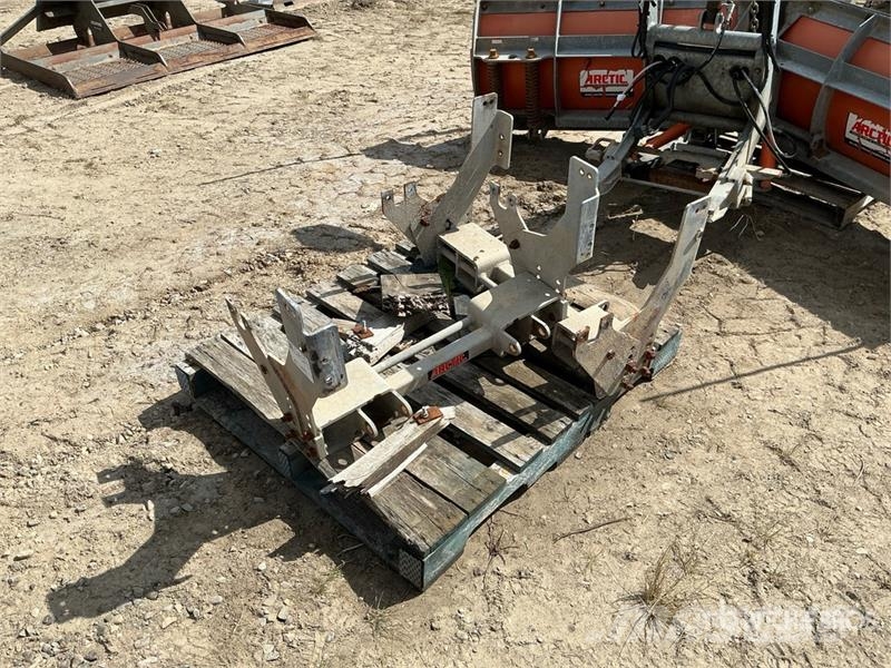 Arctic Mounting Bracket Gradbeništvo - drugo