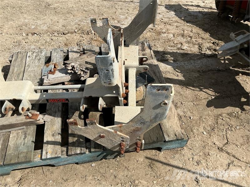 Arctic Mounting Bracket Gradbeništvo - drugo