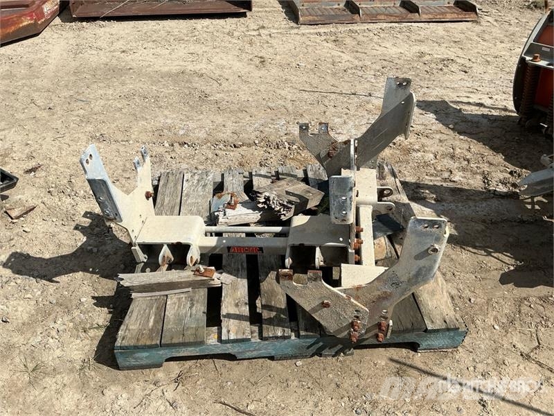Arctic Mounting Bracket Gradbeništvo - drugo