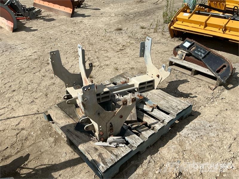 Arctic Mounting Bracket Gradbeništvo - drugo