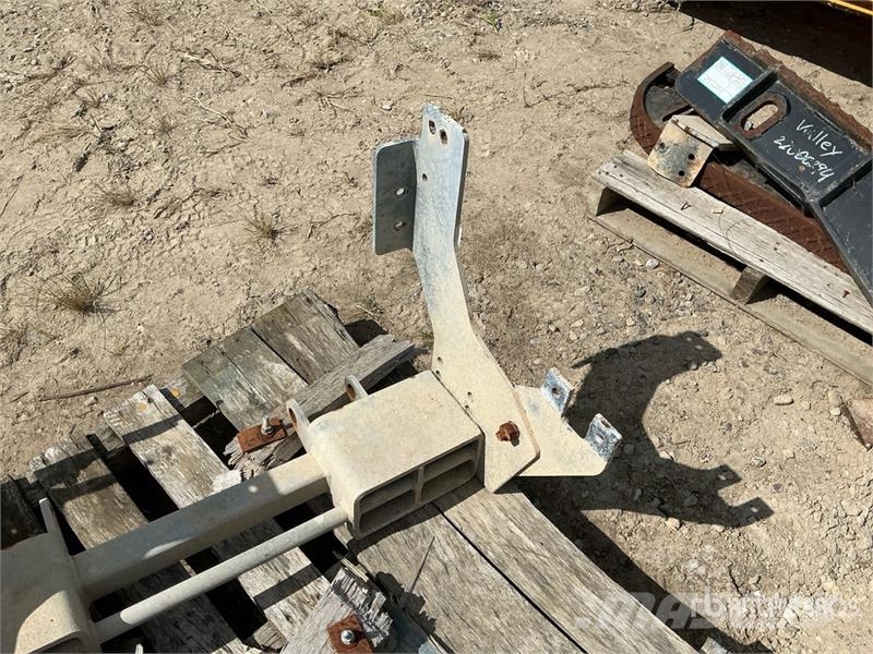 Arctic Mounting Bracket Gradbeništvo - drugo