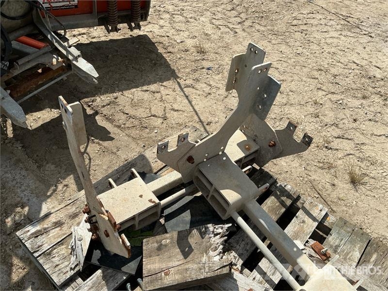Arctic Mounting Bracket Gradbeništvo - drugo