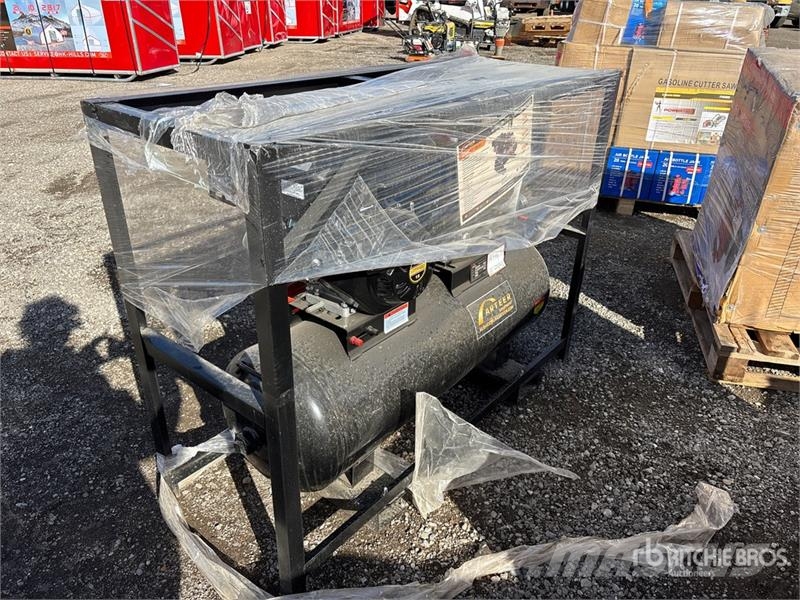 Arteer ART-GAC40 14.5 cfm Skid-Mounted 40 gal Air Compres Kompressorit