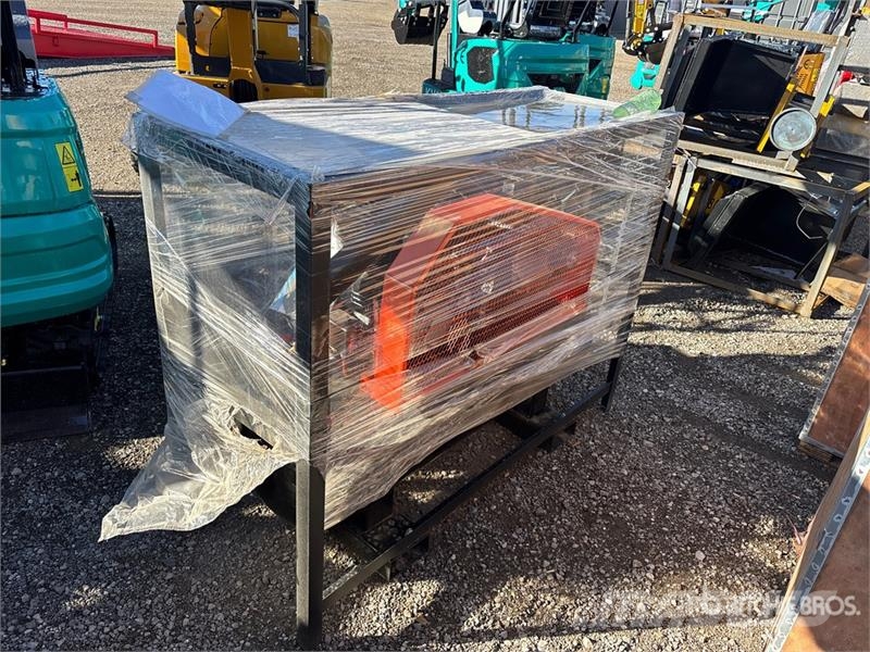 Arteer ART-GAC40 14.5 cfm Skid-Mounted 40 gal Air Compres Kompressorit