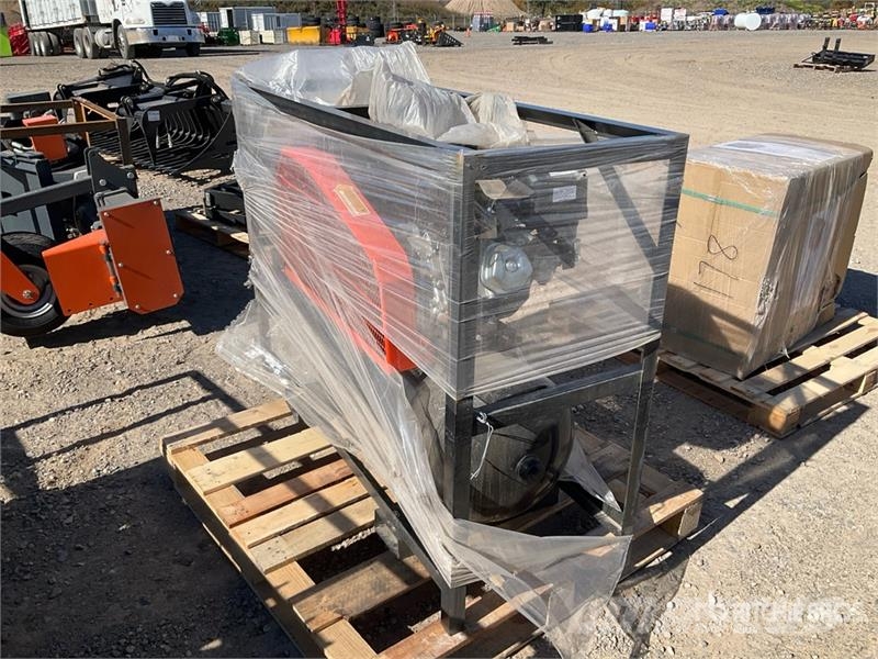 Arteer ART-GAC40 14.5 cfm Skid-Mounted 40 gal Air Compres Compressores