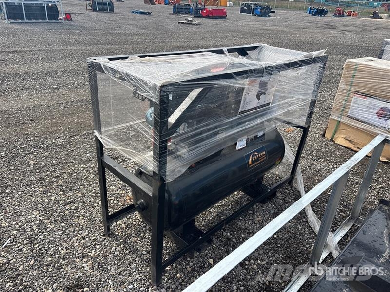 Arteer ART-GAC40 14.5 cfm Skid-Mounted 40 gal Air Compres Kompresory
