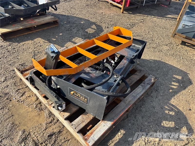 Arteer HPF-48L 48 In Hydraulic Skid Steer Forks (Unused) Gabeln