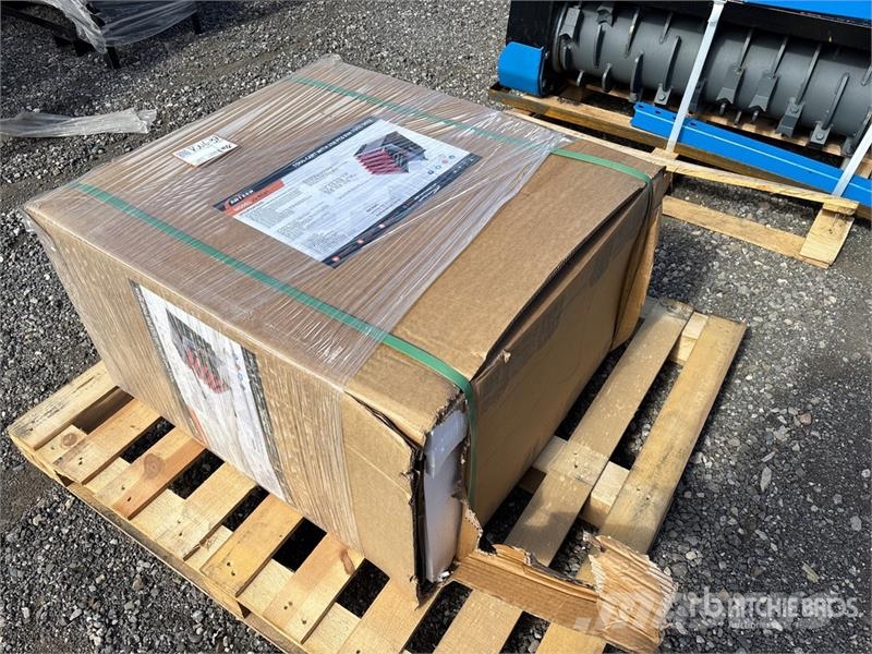 Arteer JS-RC07 Tool Box w/ 258 Piece EVA Tool Sets (Unuse Други компоненти