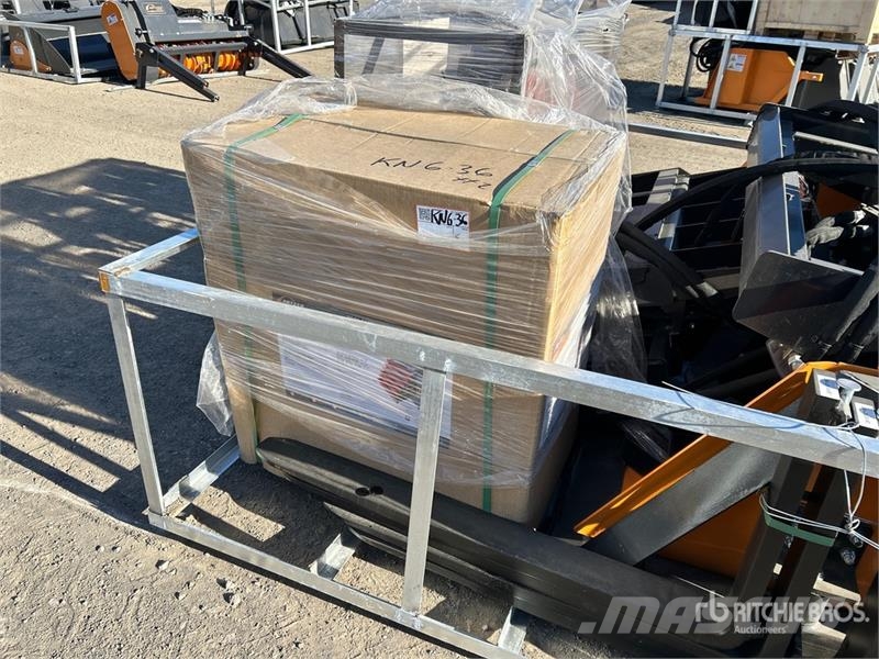 Arteer JS-RC07 Tool Box w/ 258 Piece EVA Tool Sets (Unuse Ďalšie komponenty