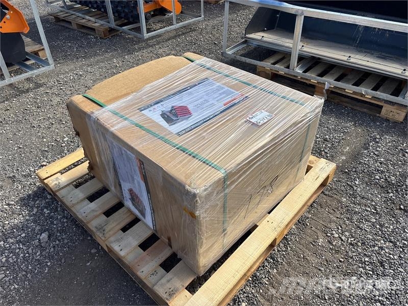 Arteer JS-RC07 Tool Box w/ 258 Piece EVA Tool Sets (Unuse Други компоненти