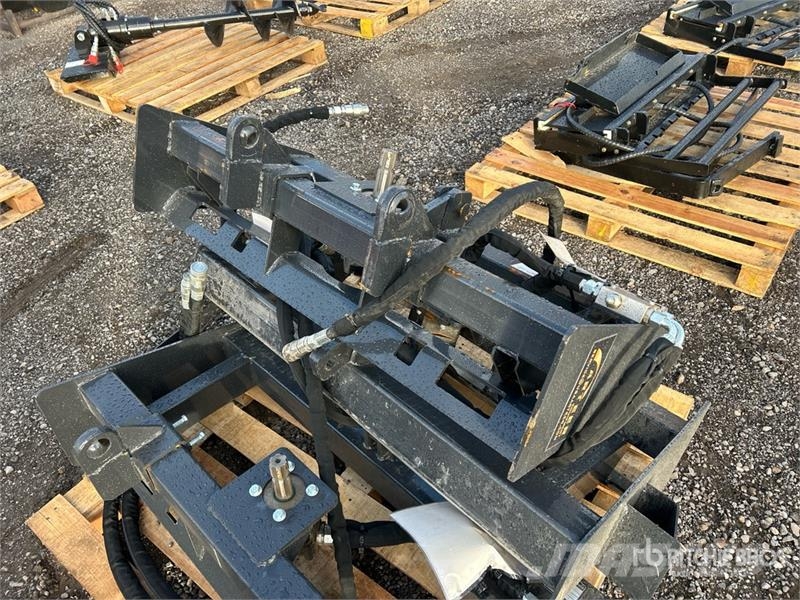 Arteer PHA-2C-3 Skid Steer 3-Point Adapter (Unused) Other components