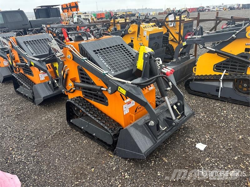 Arteer QB-480 Mini Compact Track Loader (Unused) Schrankladers