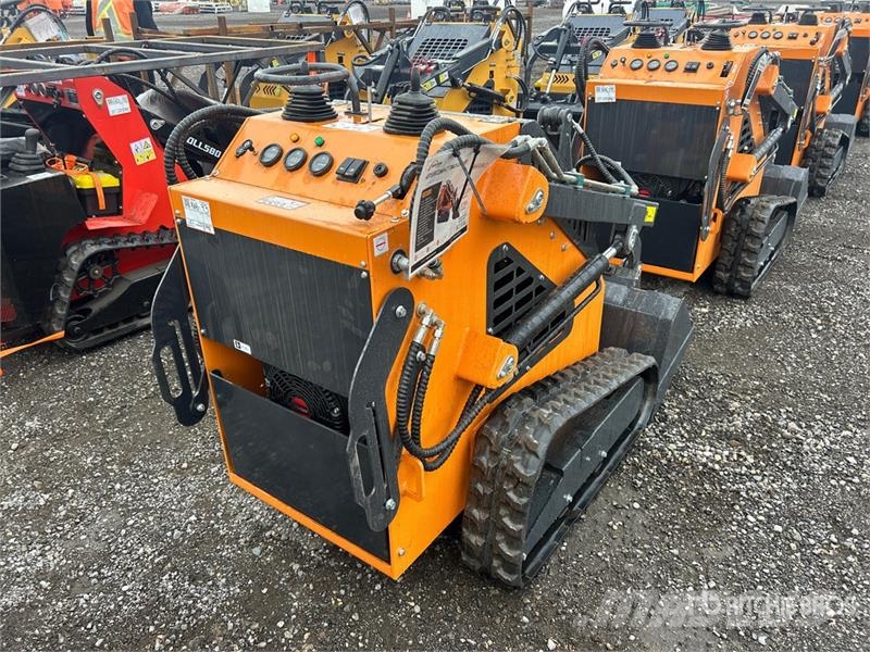 Arteer QB-480 Mini Compact Track Loader (Unused) Schrankladers