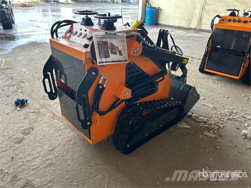 Arteer QB-480 Mini Compact Track Loader (Unused) Schrankladers