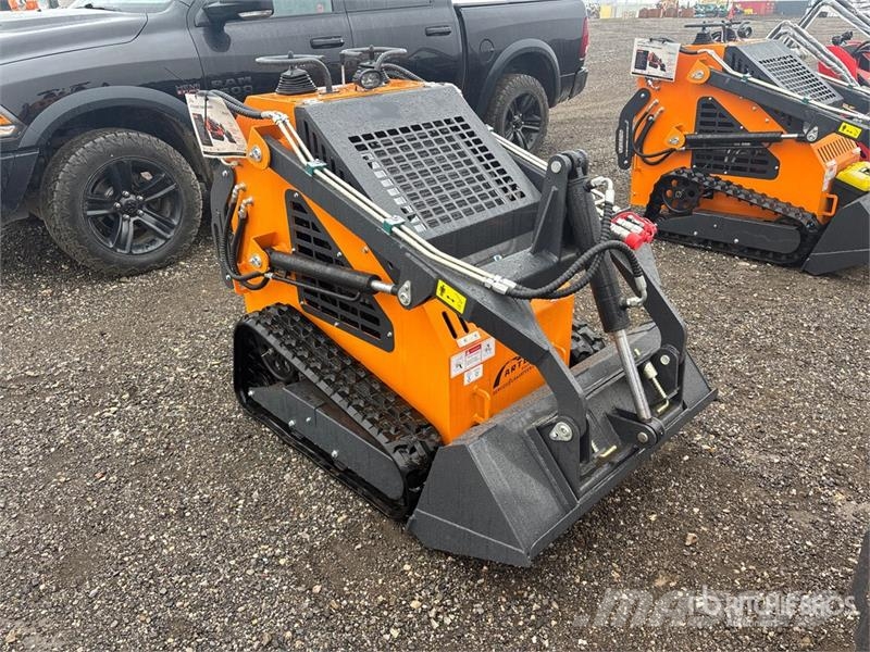 Arteer QB-480 Mini Compact Track Loader (Unused) Schrankladers