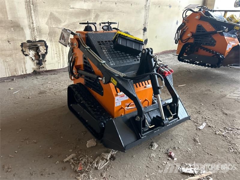 Arteer QB-480 Mini Compact Track Loader (Unused) Schrankladers