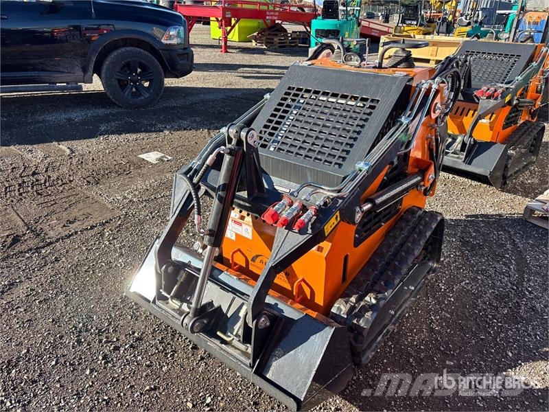 Arteer QB-480 Mini Compact Track Loader (Unused) Skid steer mini utovarivači