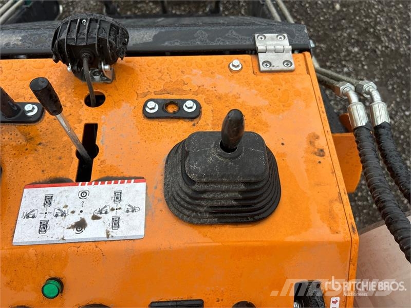 Arteer QB-480 Mini Compact Track Loader (Unused) Schrankladers