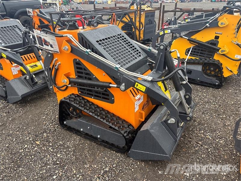 Arteer QB-480 Mini Compact Track Loader (Unused) Schrankladers