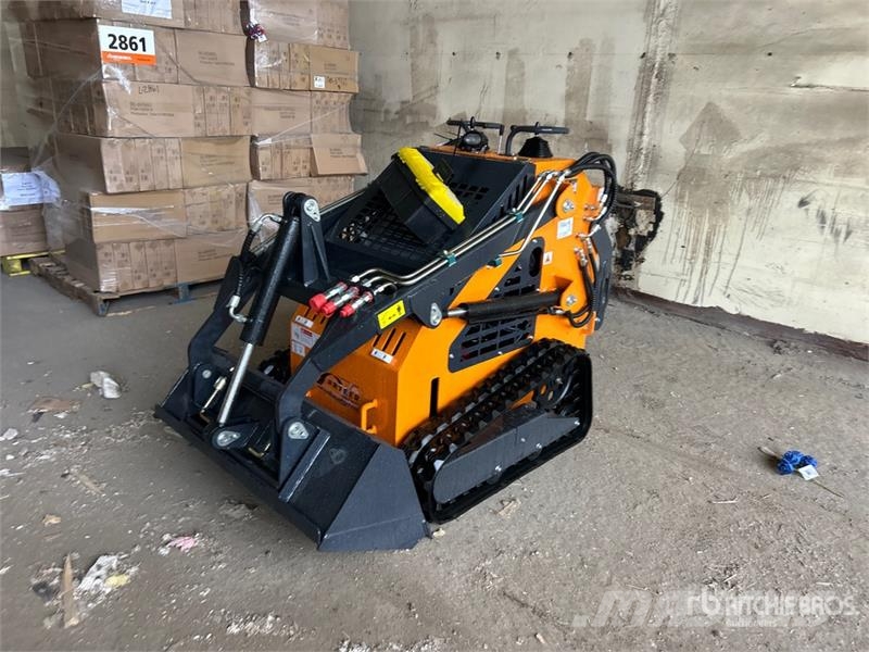 Arteer QB-480 Mini Compact Track Loader (Unused) Schrankladers
