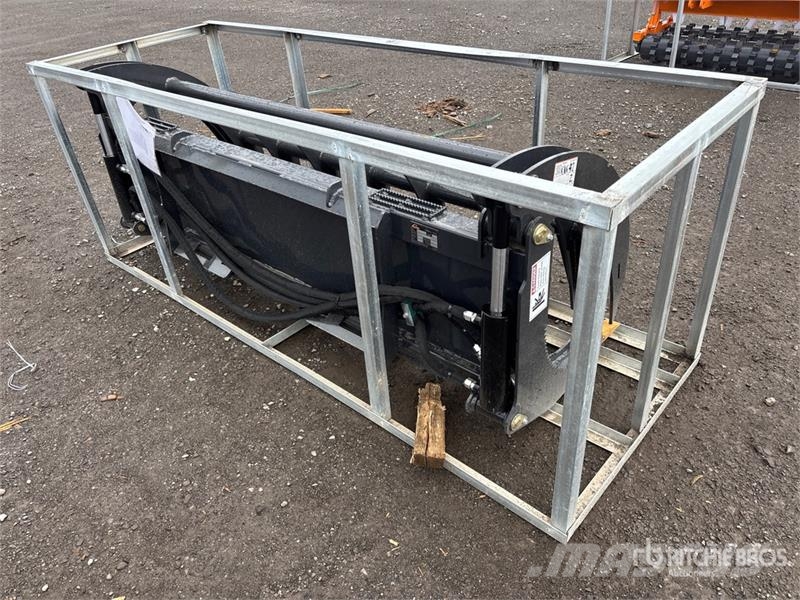 Arteer RR-78W 78 in Skid Steer Root Rake (Unused) Pöyhimet ja haravat