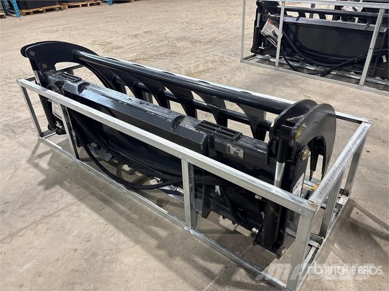 Arteer RR-78W 78 in Skid Steer Root Rake (Unused) Vändare och luftare