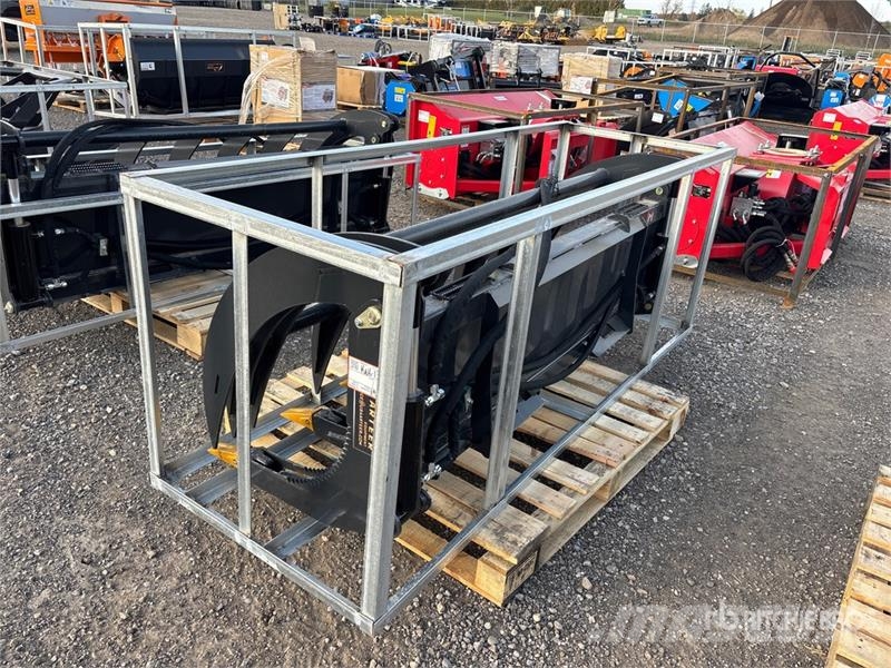 Arteer RR-78W 78 in Skid Steer Root Rake (Unused) Okretači i sakupljači sena