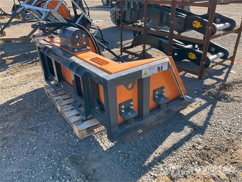 Arteer SB-72W 72 in Skid Steer Screening Bucket (Unused) Korpe za prosijavanje