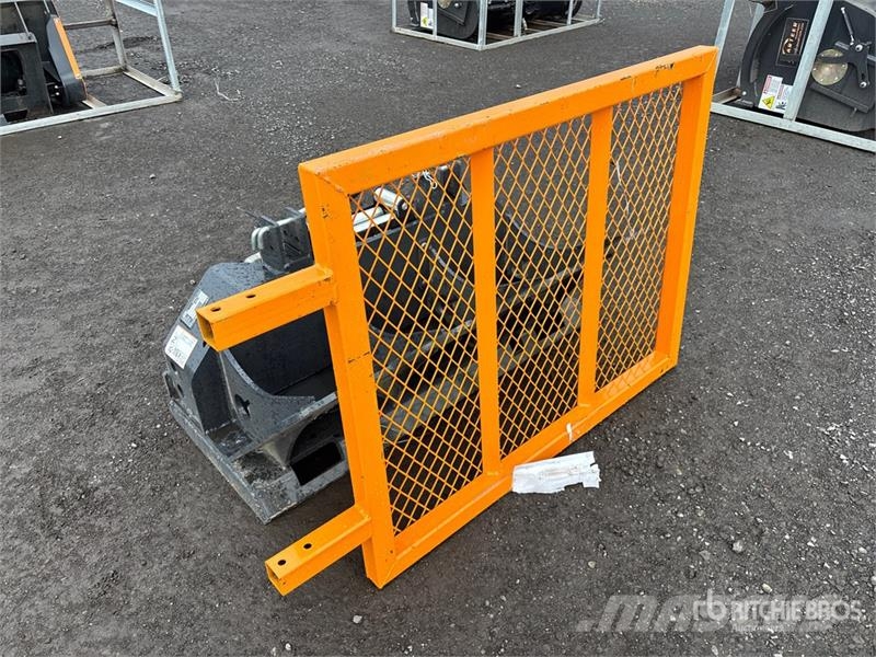Arteer SS-15000G 15000 lb Skid Steer Logging Winch (Unuse Други компоненти