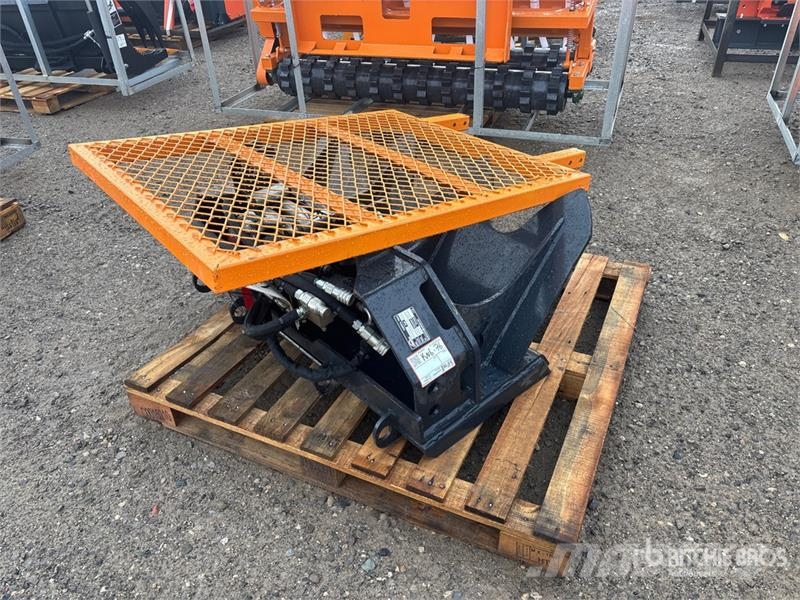 Arteer SS-15000G 15000 lb Skid Steer Logging Winch (Unuse Други компоненти