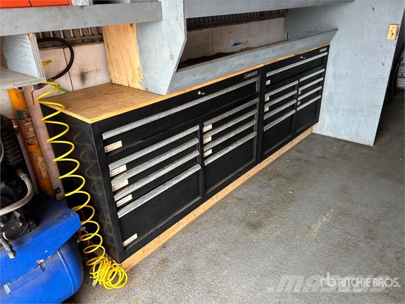 Artis 23 ft T/A Utility Trailer Muud haagised