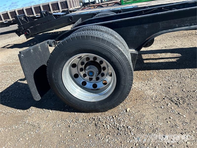Aspen S/A Heavy-Haul Jeep Citas piekabes